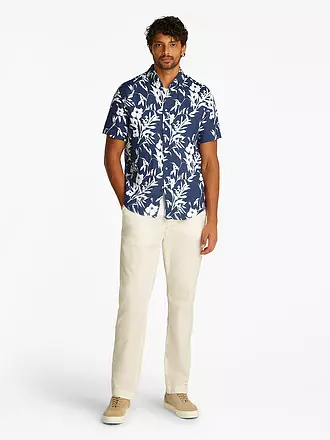 TOMMY HILFIGER | Leinenhemd | 